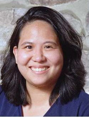 Eunice Santos, Ph.D.